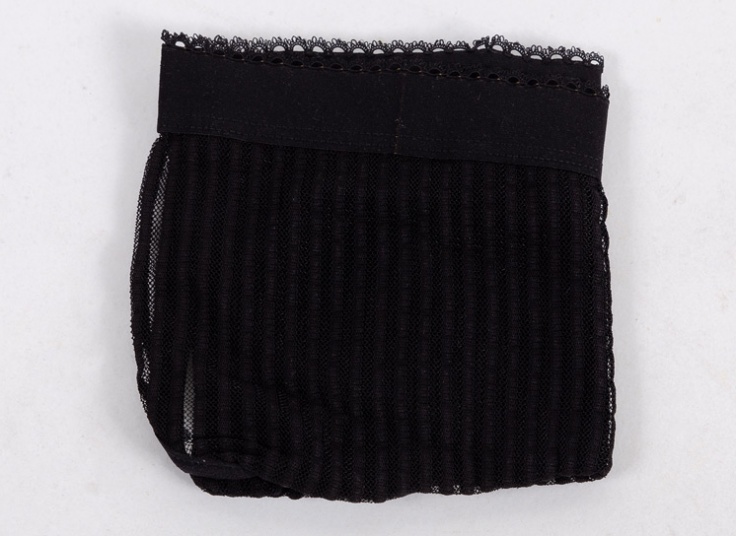 لباس زیر زنانه توری کبریتی‌