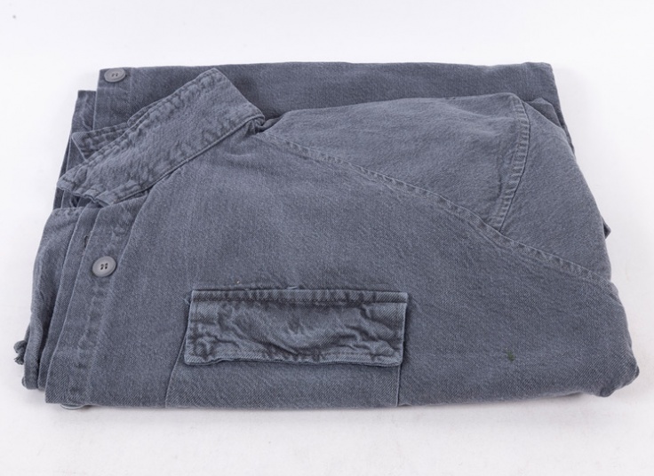 مانتو کتان MAYGOL