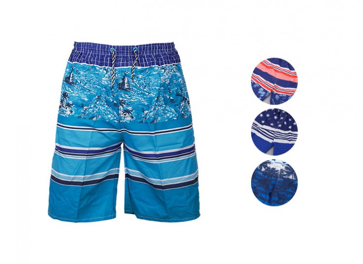 شلوارک مردانه XIAOSHUAIGE