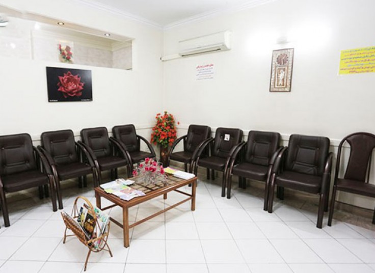 پکیح لیزر SHR کلینیک ایلیا