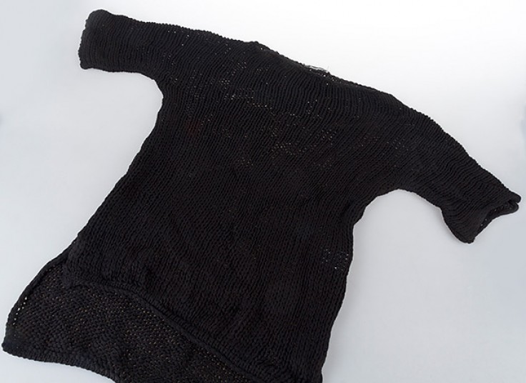 بلوز بافت زنانه Jennyfer