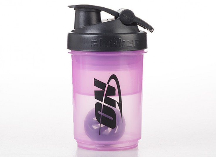 شیکر ورزشی سه تکه طرح ON