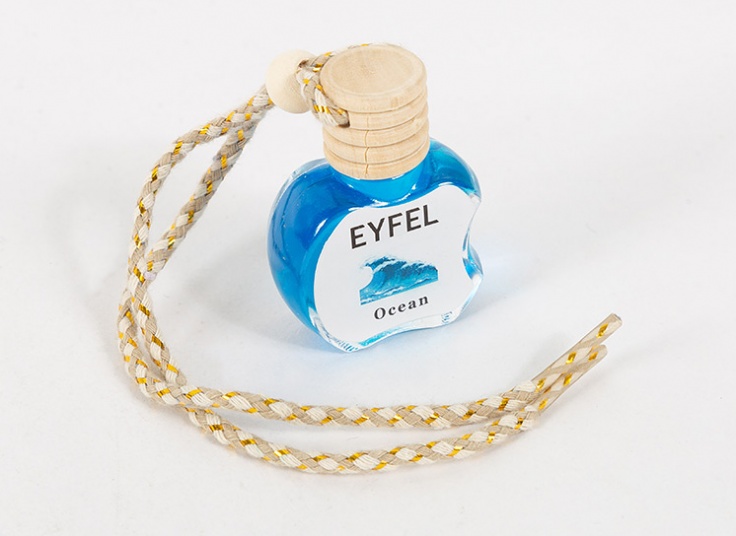  خوشبو کننده خودرو EYFEL