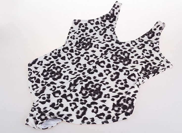 مایو زنانه یکسره Saga Love