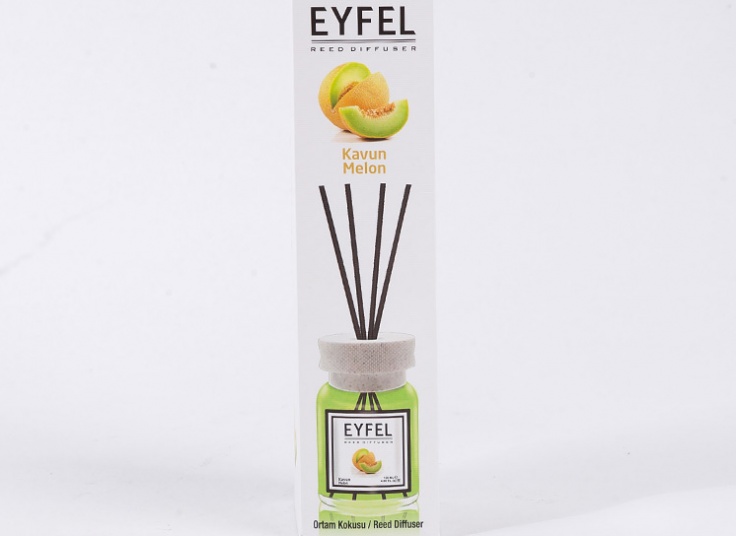 خوشبو‌کننده چوبی طرح Eyfel حجم 120 میل