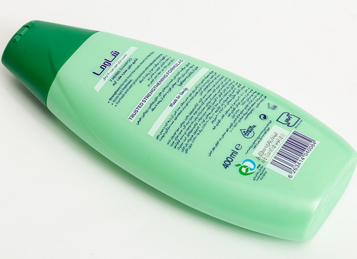 شامپو شاوما