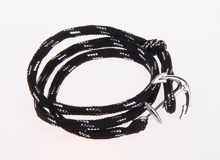 دستبند سگک دار