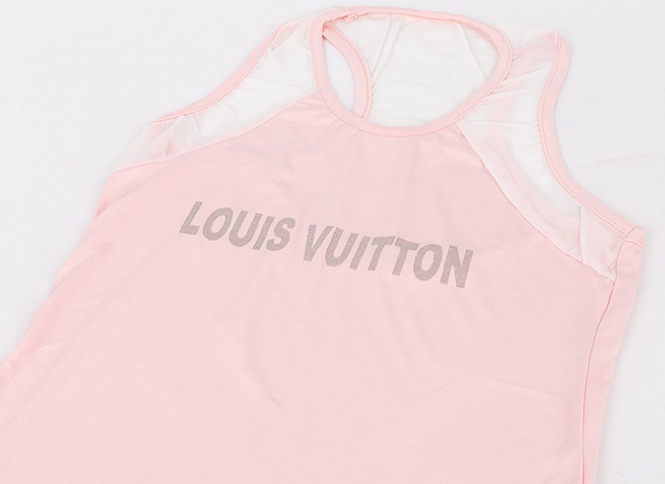 تاپ زنانه Louis Vuitton