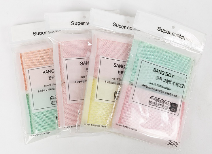 پک 2 عددی اسکاچ Sang Boy