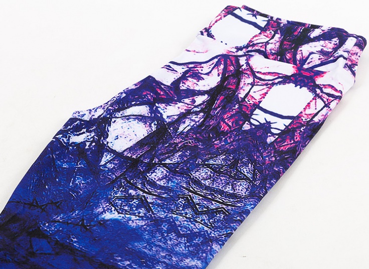 لگ ورزشی B.G.I