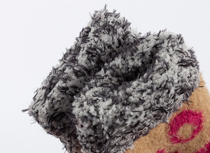 دستکش بافت بچگانه