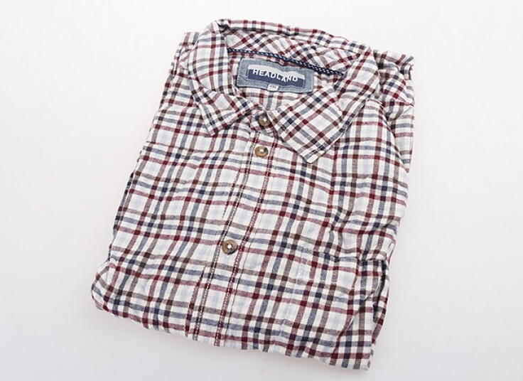 پیراهن پشمی مردانه Headland