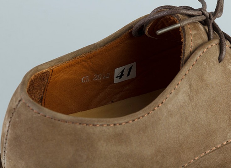کفش مردانه Clarks
