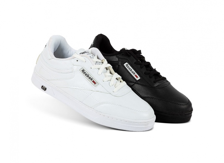 کتانی مردانه طرح Reebok