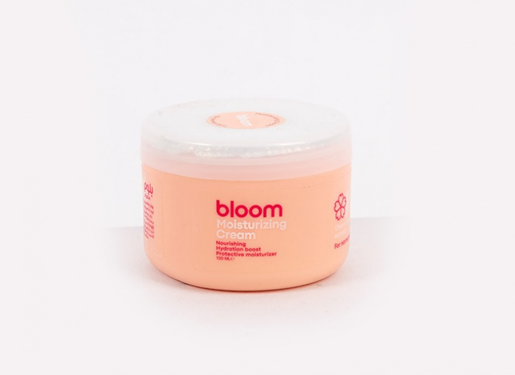 محصولات مراقبت پوست Bloom