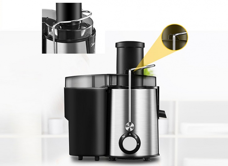 آبمیوه گیری Midea