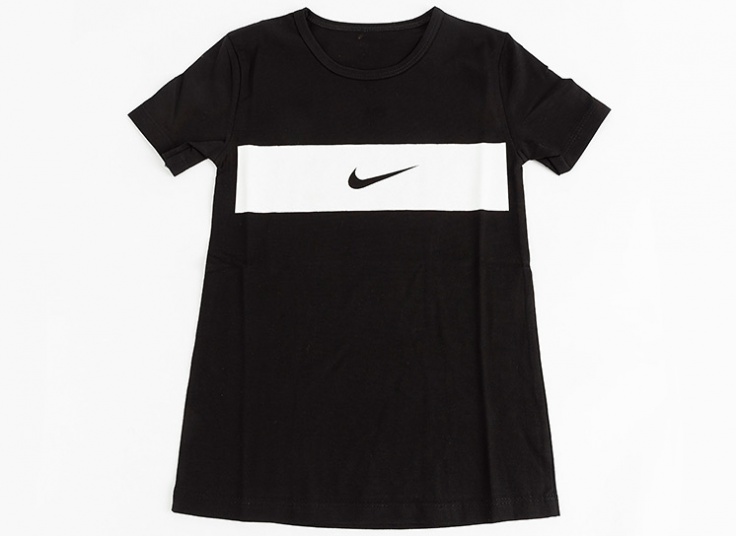 تیشرت پسرانه Adidas & Nike