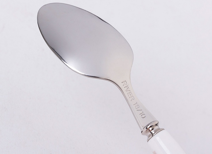 قاشق دسر و مربا خوری RIVER