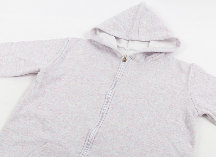 سوئیشرت کلاهدار زنانه