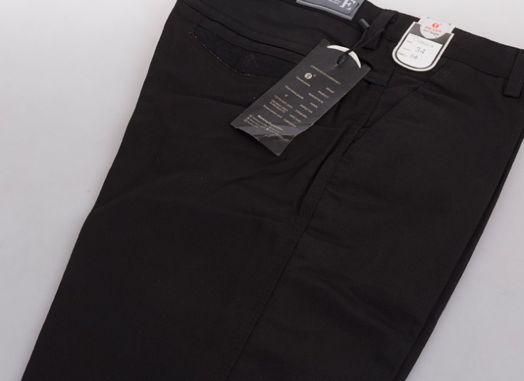 شلوار کتان مردانه FASHION