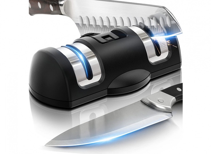 چاقو تیزکن شیائومی Huo Hou 