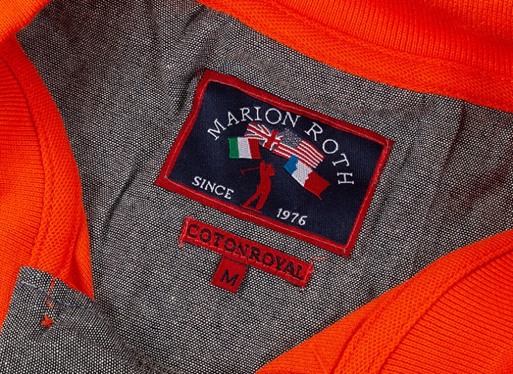 پولوشرت آستین کوتاه CotonRoyal