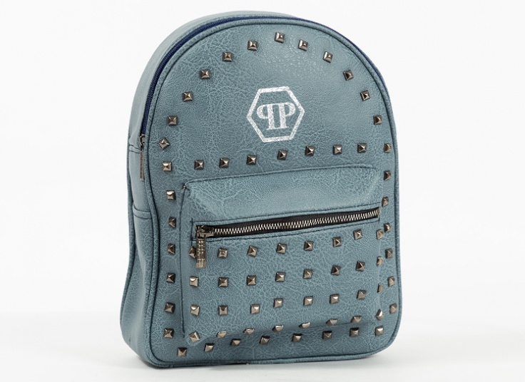 کیف کوله طرح Philipp Plein