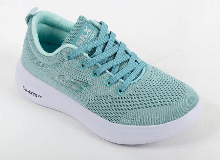 کتانی بندی زنانه Skechers