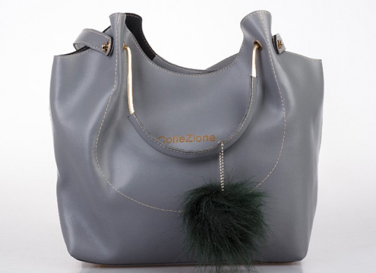 کیف زنانه طرح Collezione