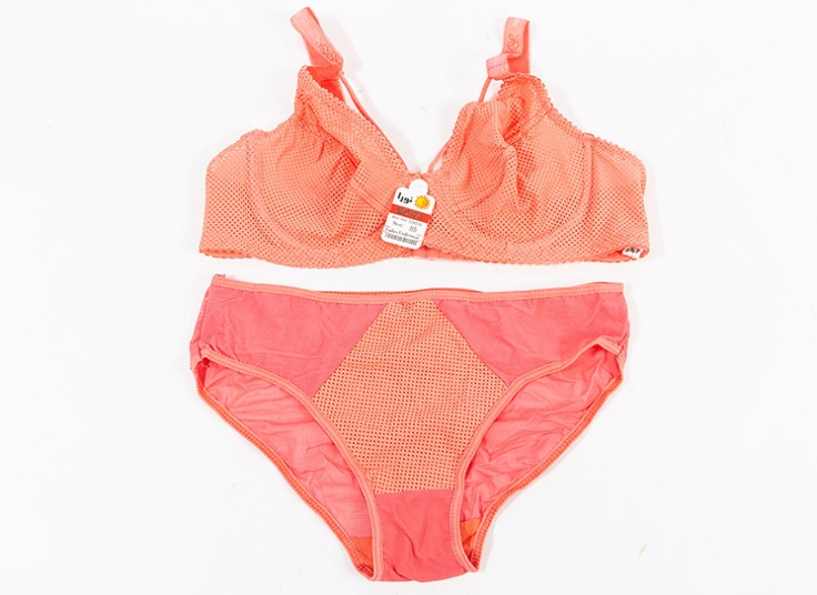 ست لباس زیر زنانه Nora