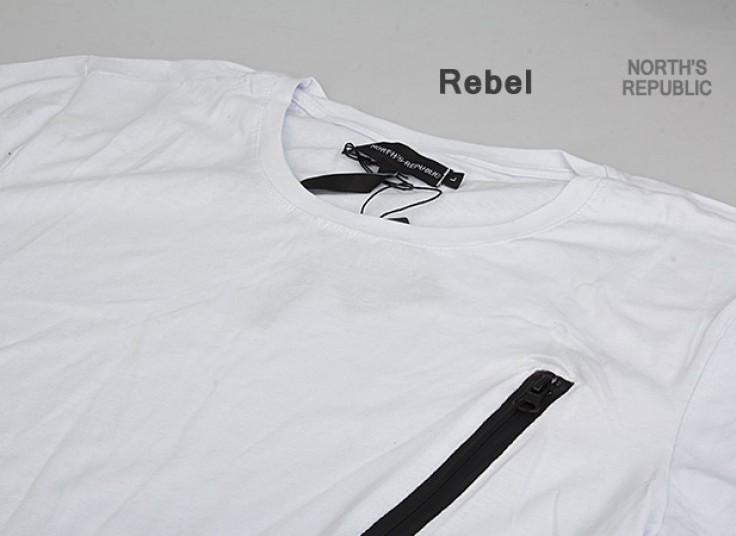 تیشرت مردانه Norths Republic