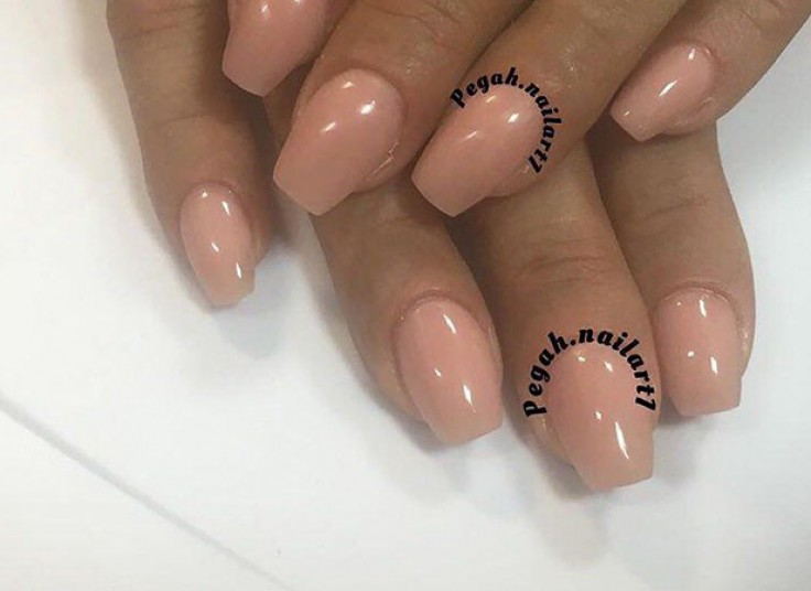 کاشت ناخن پگاه