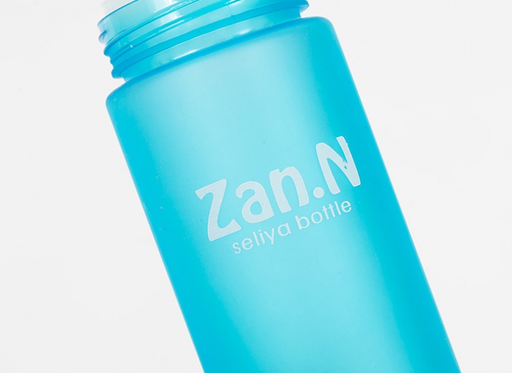 انواع قمقمه آب