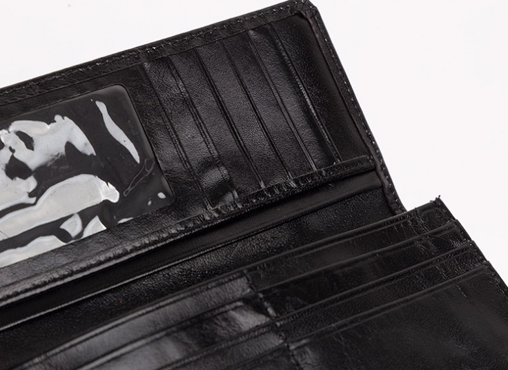 ست چرم کادویی مردانه