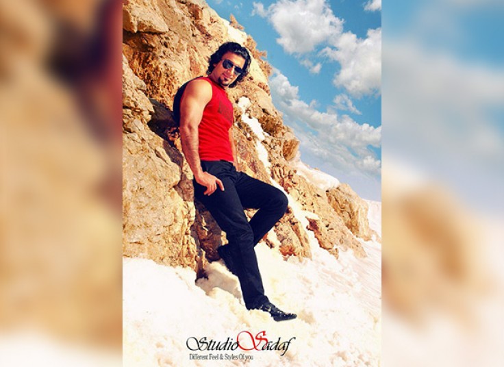 آتلیه عکاسی صدف بانو