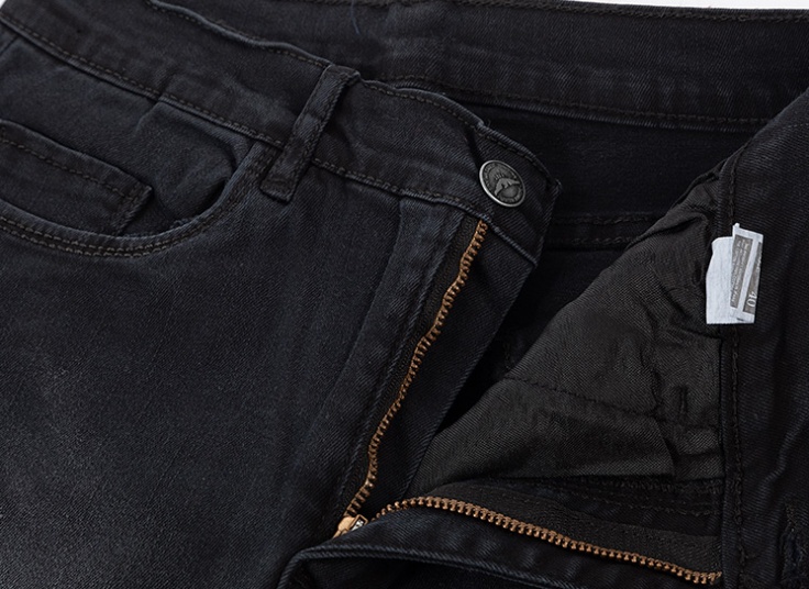 شلوار جین زنانه اسکینی Vana Jeans