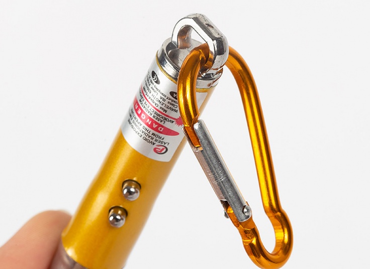 لیزر سه کاره