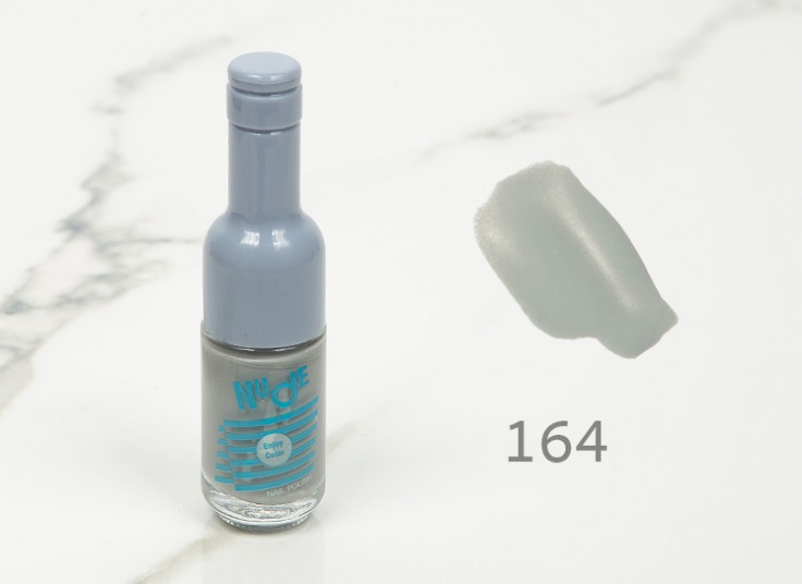 لاک ناخن Nude