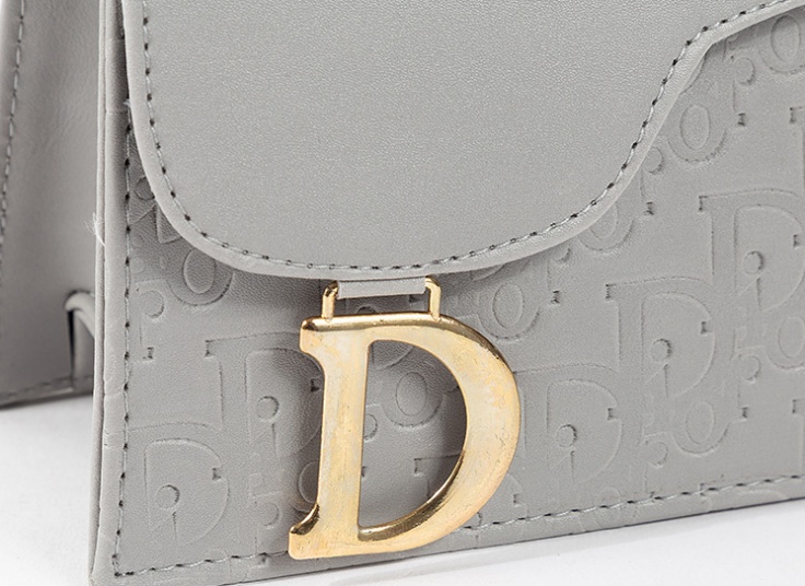 کیف دوشی زنانه Dior