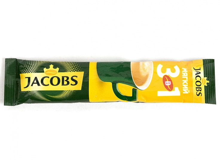 محصولات Jacobs