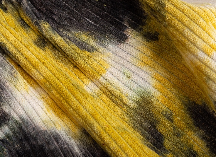 سارافون دخترانه کبربتی