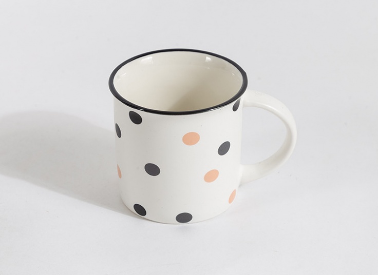 ماگ سرامیکی Happy Home