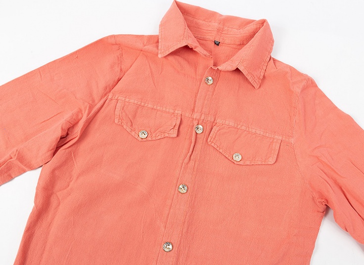 مانتو دکمه دار زنانه