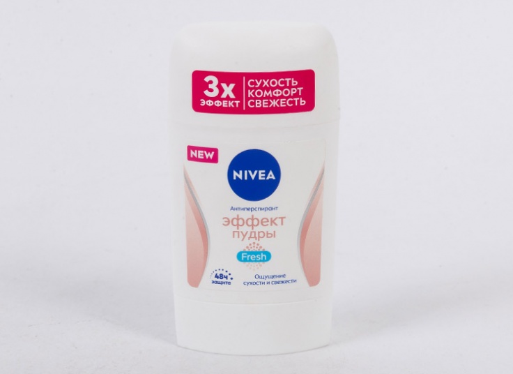 استیک ضد تعریق Nivea