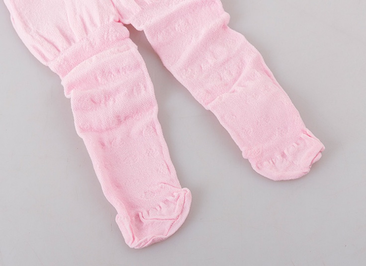 جوراب شلواری دخترانه Sebi