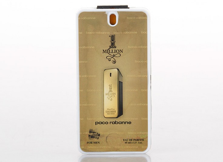 کلکسیون عطر و ادکلن طرح iphone