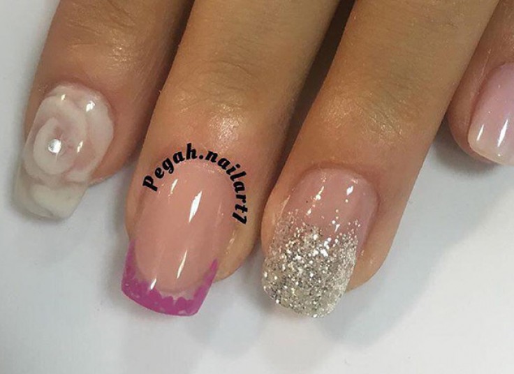 کاشت ناخن پگاه