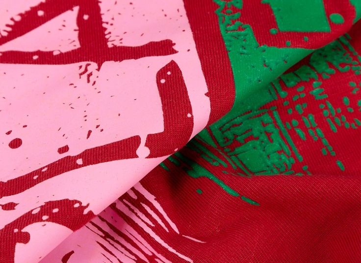 تیشرت شلوارک بچگانه طرح Ps