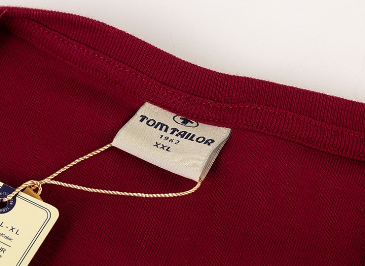 بلوز مردانه فانریپ  TOM TAILOR