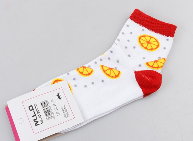 جوراب میوه ای MLD